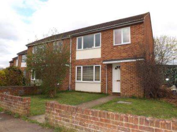 3 Bedroom Terraced